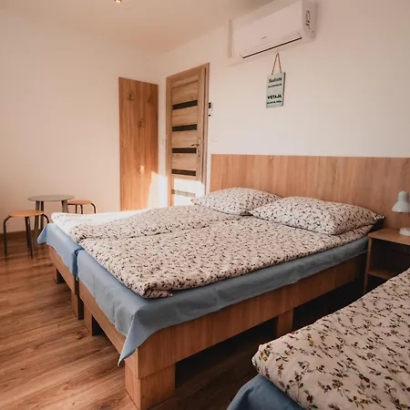 Affittacamere Goscinne Wroblowka Laskowa (Oswiecim)