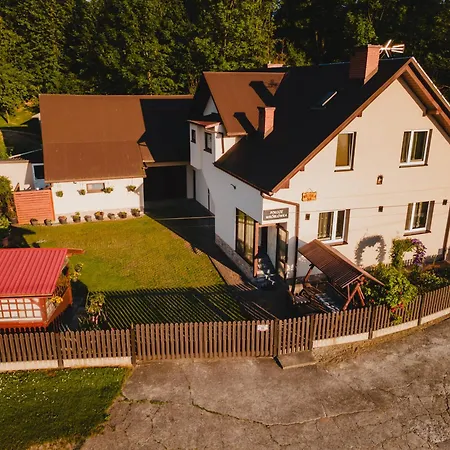 Goscinne Wroblowka Affittacamere Laskowa (Oswiecim)