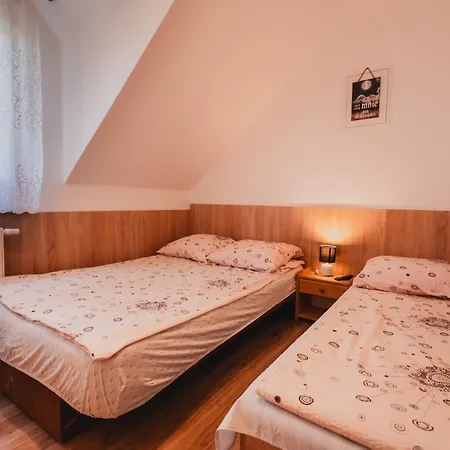 Affittacamere Goscinne Wroblowka Laskowa (Oswiecim)