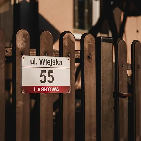 Affittacamere Goscinne Wroblowka Laskowa (Oswiecim)